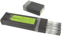 ROD WELDING LOW H 1/8INCH 5LB 