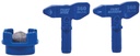 KIT SPRAY TIP PAINT           