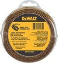 TRIMMER LINE .080X50FT        