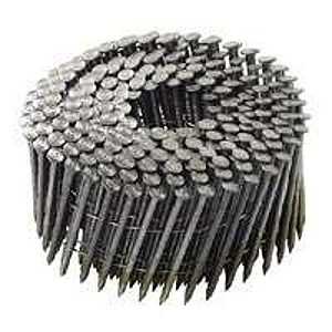 NAIL WIRE COIL SM 120X3 15DEG 
