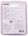 GLIDE SLIDE NAIL-ON 7/8IN PTFE