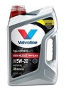 OIL MOTOR FULL SYN HM 5W20 5QT