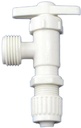 VALVE WASH MACH1/2PX3/4MGH    