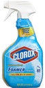 CLEANER BATHROOM FOAM 30 OZ   