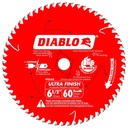 BLADE WOOD CUTTING 6-1/2X60T  