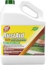 REMOVER RUST STAIN OUTDR 1GAL 