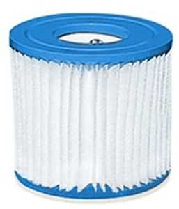 [4636916] CARTRIDGE POOL FILTER TYPE-H  