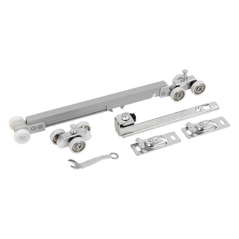 KIT DR PCKT SC BB 3W 44-88LBS 