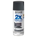 PAINT SPRAY CHARCOAL GRAY 12OZ