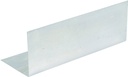 STEP FLASH PREBENT 2.5X2.5X7IN