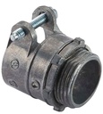 CONNECTOR SQUEEZE FLEX 3/8IN  