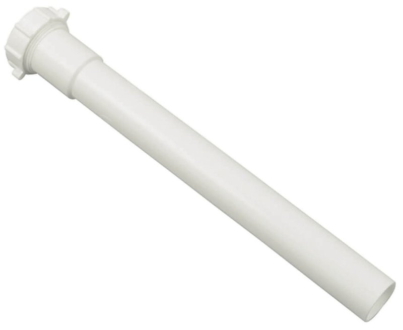 TUBE EXT SLIP-JOINT 1-1/4X12IN