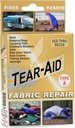 REPAIR PATCH FAB KT TYP-A GOLD