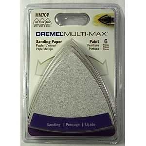 PAD SNDG MULTI-MAX 6/PK       