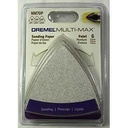 PAD SNDG MULTI-MAX 6/PK       