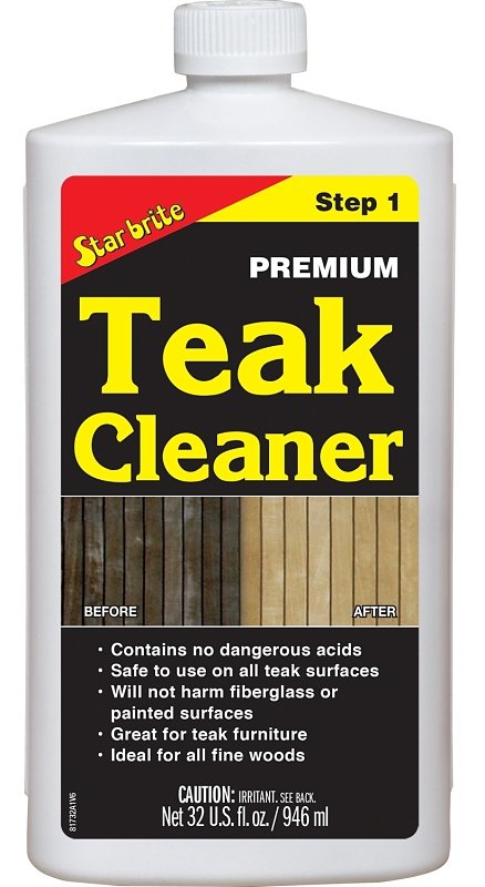 CLEANER WOOD PREMIUM 32OZ     