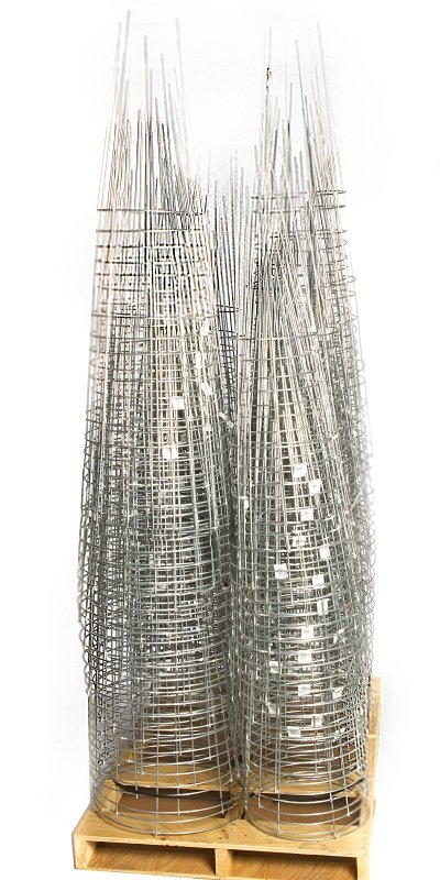 TOMATO CAGE HVY DUTY COMB150PC