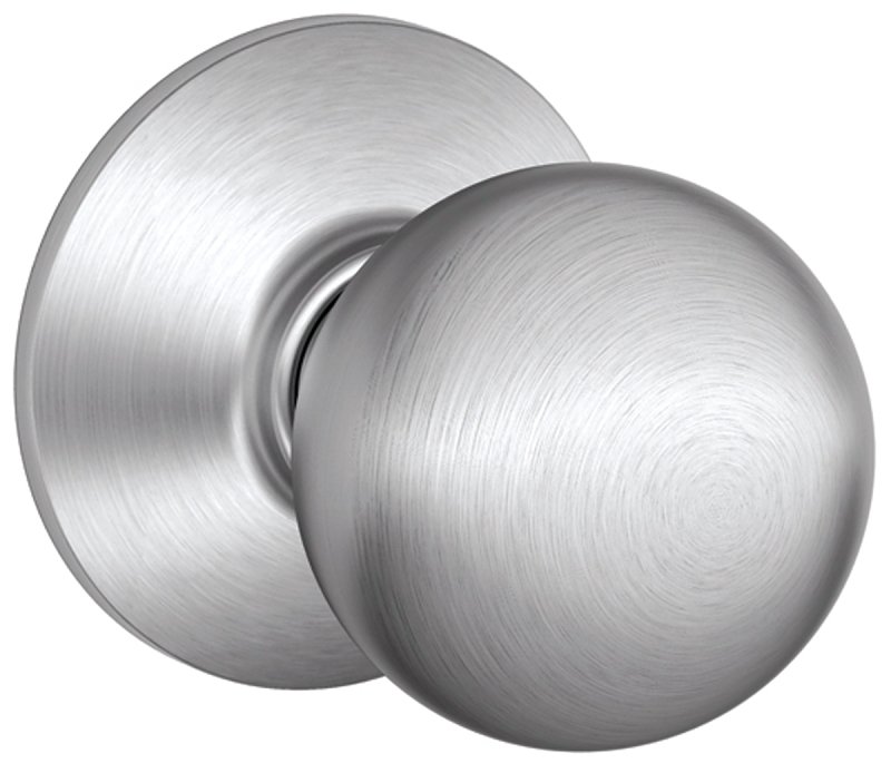 ORBIT PASSAGE SATIN CHROME    