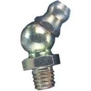 GREASE FTG 45 DEGREE 8MM      