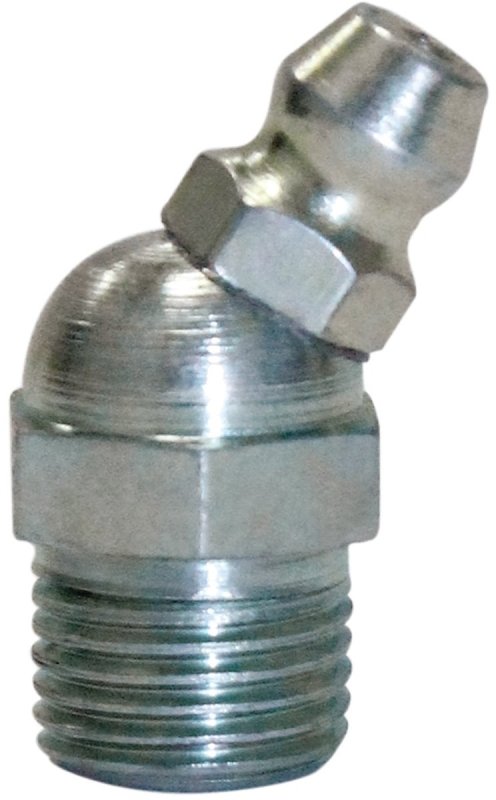 GREASE FTG 45 DEGREE 1/8      