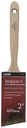 BRUSH SASH ANGLE POLY 2IN     