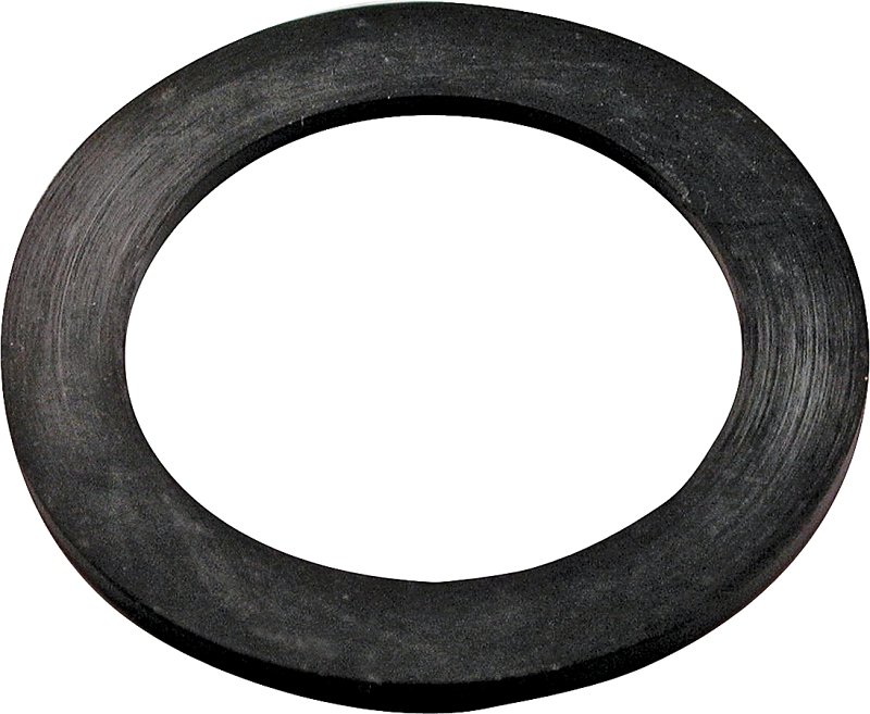 WASHER DIELECTRIC UNION 3/4   