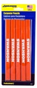 PENCILS CARPENTER 5CD         
