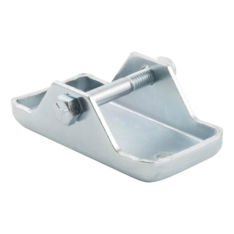 FOOT JACK BOLT-ON F/2IN TUBE  
