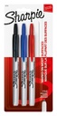 MARKER PERMNT FN PT RTRC ASST 