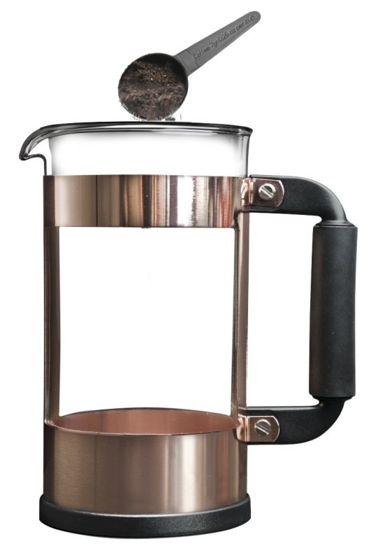 PRESS COFFEE COPPER MELROSE   