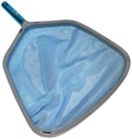 SKIMMER POOL LEAF DELUXE NYLON