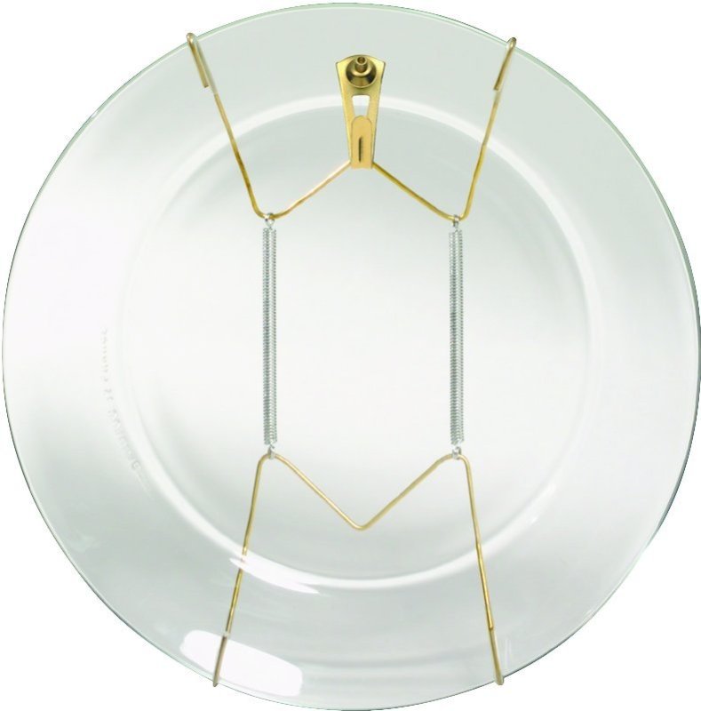 HANGER PLATE DELUXE 7-10IN    