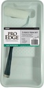 ROLLER/TRAY MICROFIBER 4IN SET
