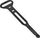 CORD STRAP CARRY BLACK        