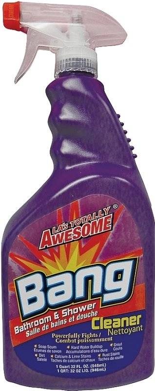 CLEANER BATHROOM 32 OZ        