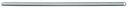 DOOR SPRING 7/16X16 ZINC      