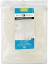 SHOWER CURTAIN RAIN 72 X 72IN 