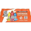 DRINK SPORT VARIETY 20 OZ     