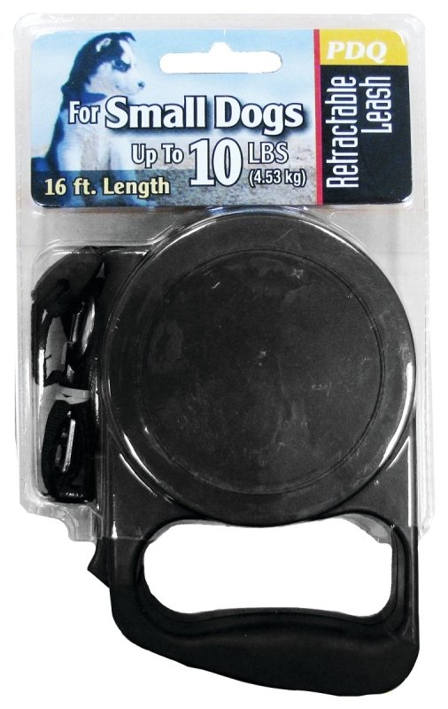 LEAD RETRACTABLE 10LB CORD16FT