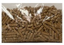 PELLETS SMOKER BEE 1 POUND    