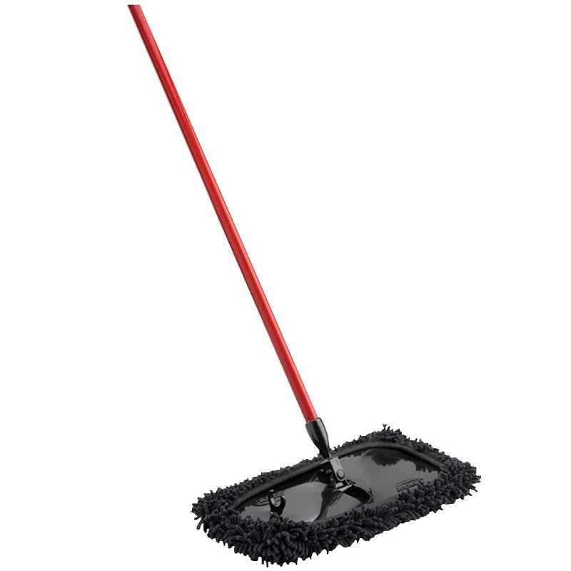 FLOOR MOP MICROFIBER XL 18IN  