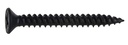 SCREW WOOD PHLPS NO6 X 1-1/4IN