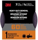 DISC FLAP HVY DUTY 7IN 60 GRIT
