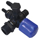 MANIFOLD FOR SPRYR PUMP       