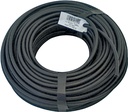 TUBE DRIP WTR BLK 1/4X50FT    