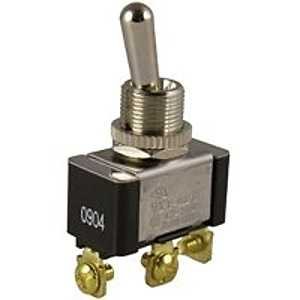SWITCH TOG 20A 125/250V 0.5HP 