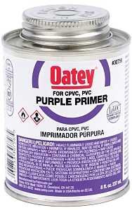 PRIMER PURPLE LOVOC 8OZ       
