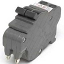 CIRCUIT BREAKER 2P 1IN SPC 40A