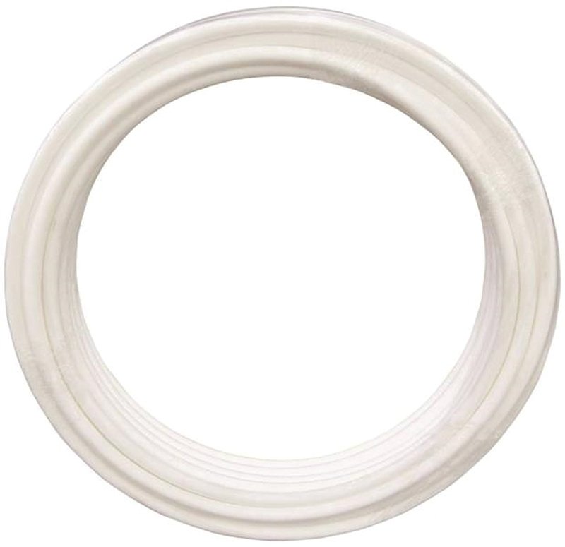 PIPE PEX 1/2INCHX300FOOT WHITE