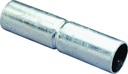 SLEEVE FENCE 1-3/8X6IN        